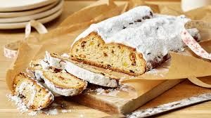 Christstollen